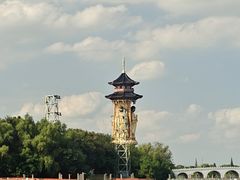 -溱湖国家湿地公园