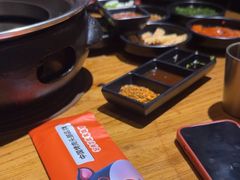 -九田家黑牛烤肉料理(华侨城店)