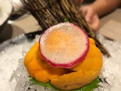 -天丰日本料理·铁板烧
