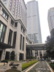 -武汉泛海费尔蒙酒店·宴会厅