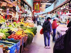 -桃源市场(解放路店)