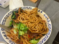 -梅溪·小伙子干挑面(安吉总店)