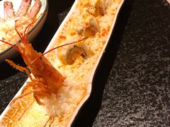 -無境·匠心日本料理(汉街店)