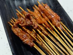 -京韵胡同·酱香羊蝎子火锅涮肉(长寿路店)