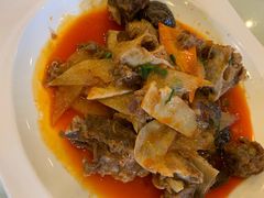 家常牛尾-粤香村(清真川菜店)