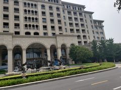 -渔岛海洋度假区