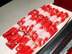 -海底捞火锅(团结桥店)