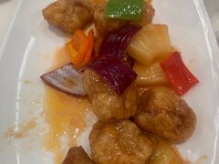 -太兴餐厅(东方广场分店)