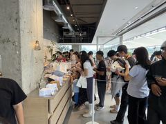 -喜茶(珠海华发商都店)