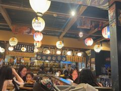 -小川洋风料理(江汉路店)