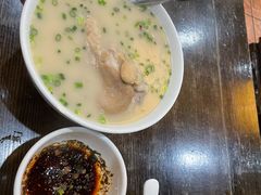 雪豆炖蹄花-牛王庙(龙华花园店)