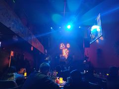 -MM·五声·音乐人与调酒师(西安路店)