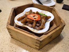 -喜鹊茶点.啫煲(车陂店)