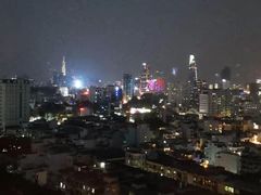 -西贡日航酒店