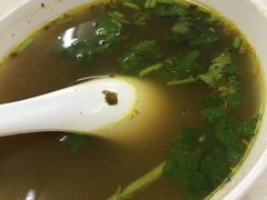 -黄阿姨锅贴大王(万航渡路店)