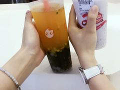 -CoCo都可(福州宝龙广场店)