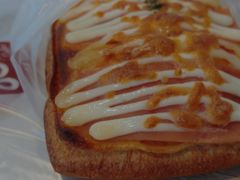 -85度C(深圳佳宁娜店)