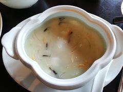 宋嫂鱼羹-杭州西子湖四季酒店·金沙厅