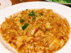 -高佳庄·舟山海鲜(海景旗舰店)