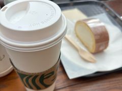 -星巴克(西湖天地店)