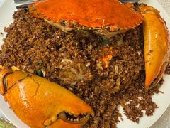 -喜记避风塘炒辣蟹(旗舰店)