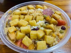 -串妹花式冰粉(乐山总店)