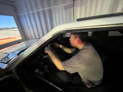 -金港秋名山·双层卡丁车场