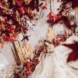 S’il Suffisait D’aimer | 泰式婚礼