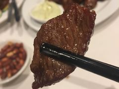 日式牛仔粒-福升海鲜洒楼