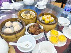 -香港蓮香樓(中環店)