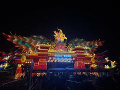 -武汉园博园(武汉自然博物馆)