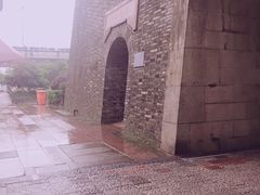 -鼓楼(西湖风景名胜区)