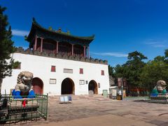 -须弥福寿之庙