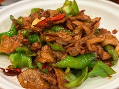 -老雒阳面馆·水席·洛阳菜(王城路店)