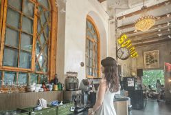 -Hair Co.一间沙龙