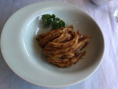 -香融府·烤鸭·家常菜(马家堡路店)
