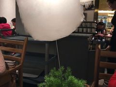 大堂-小大董·烤鸭(凤凰汇店)