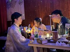 -上川阁剧本杀·狼人杀·血染钟楼(虹口店)