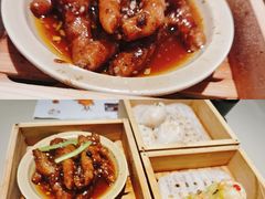 -蔡澜点心·粤菜(西单大悦城店)