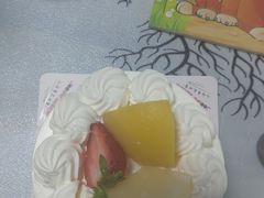 -聚利来食品(南戴河店)