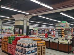 -北京华联购物中心(天通苑店)