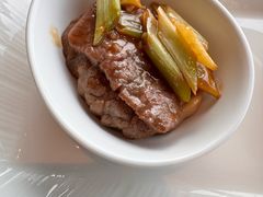 -天龙轩(香港丽思卡尔顿酒店)