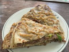 -清真永恒华威肉饼(潘家园店)