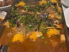 -艺水间水汇