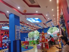 -美吉姆儿童发展中心(远洋中心店)