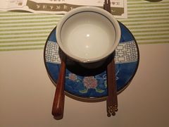 -桂满陇·西湖船宴(平安金融中心店)