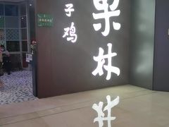-百年果林椰子鸡(中洲店)