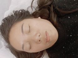 -莲姿娜半永久纹眉皮肤管理