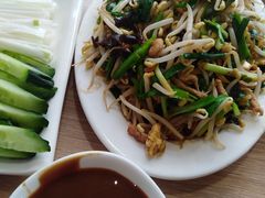 -姥家春饼店(漳州二路店)