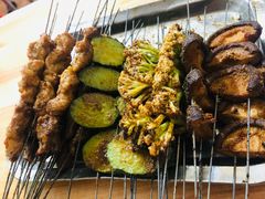 -建国烧烤(建乐路店)